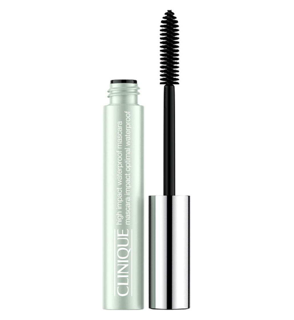 CLINIQUE High Impact Mascara Waterproof