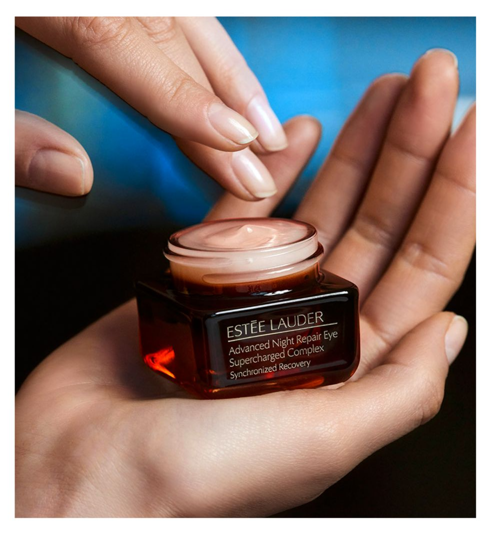 Estée Lauder Advanced Night Repair Eye Supercharged Complex