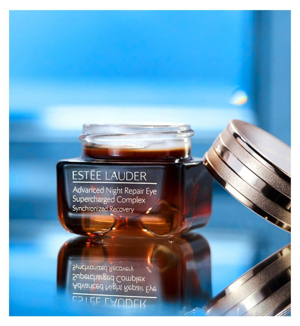 Estée Lauder Advanced Night Repair Eye Supercharged Complex