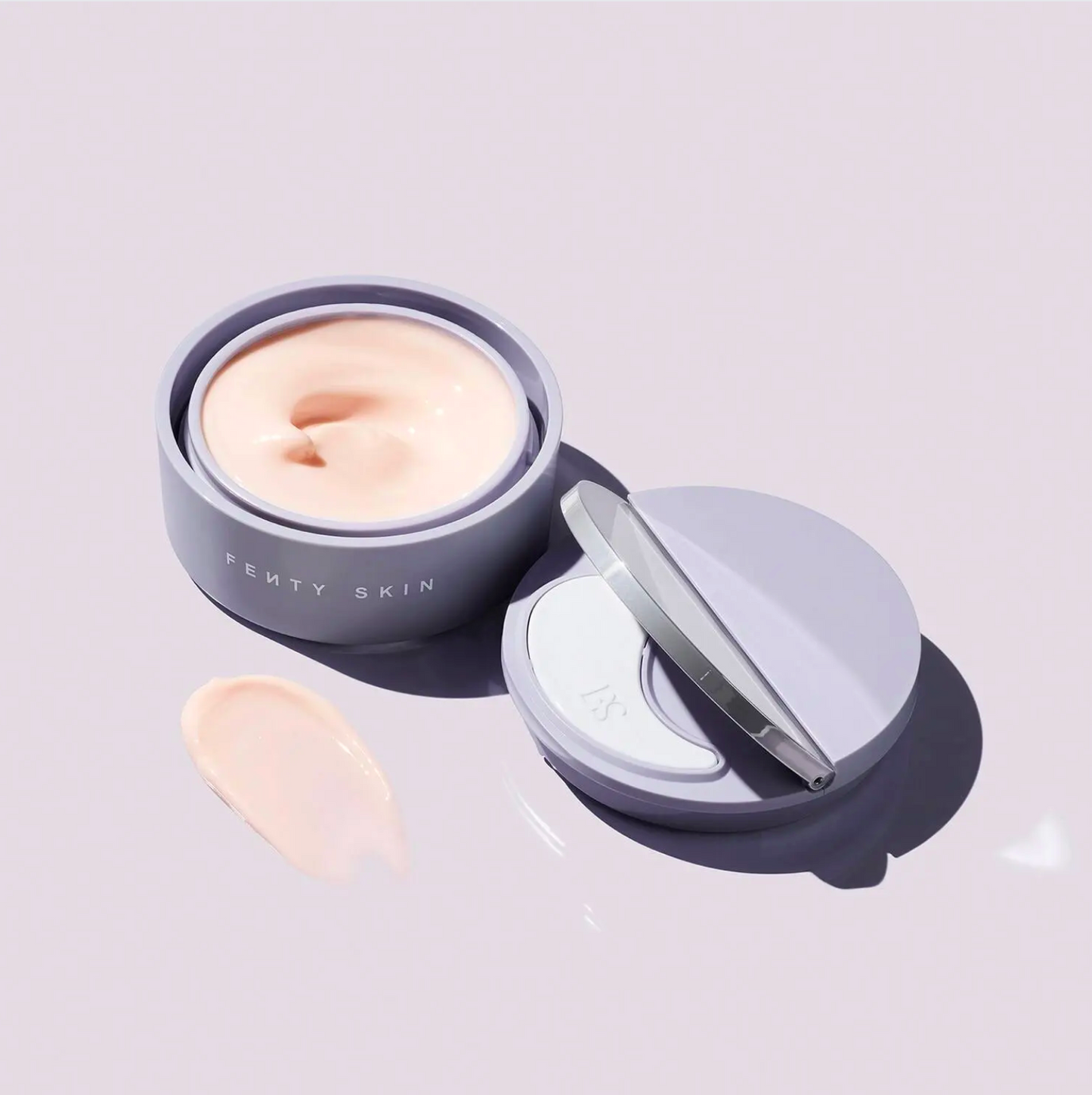 FENTY BEAUTY Instant Reset Brightening Overnight Recovery Gel-Cream 50ml