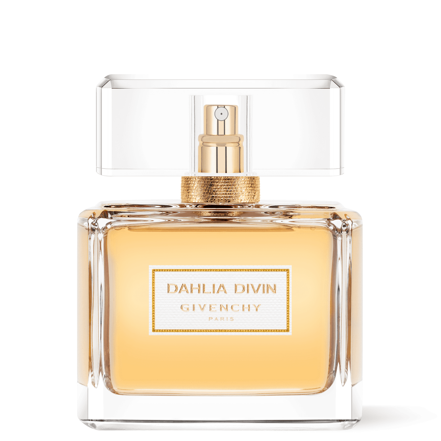 GIVENCHY Dahlia Divin Eau de Parfum 75ml