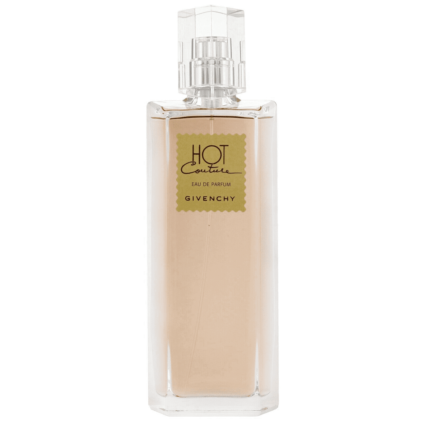 GIVENCHY Hot Couture Eau de Parfum 100ml