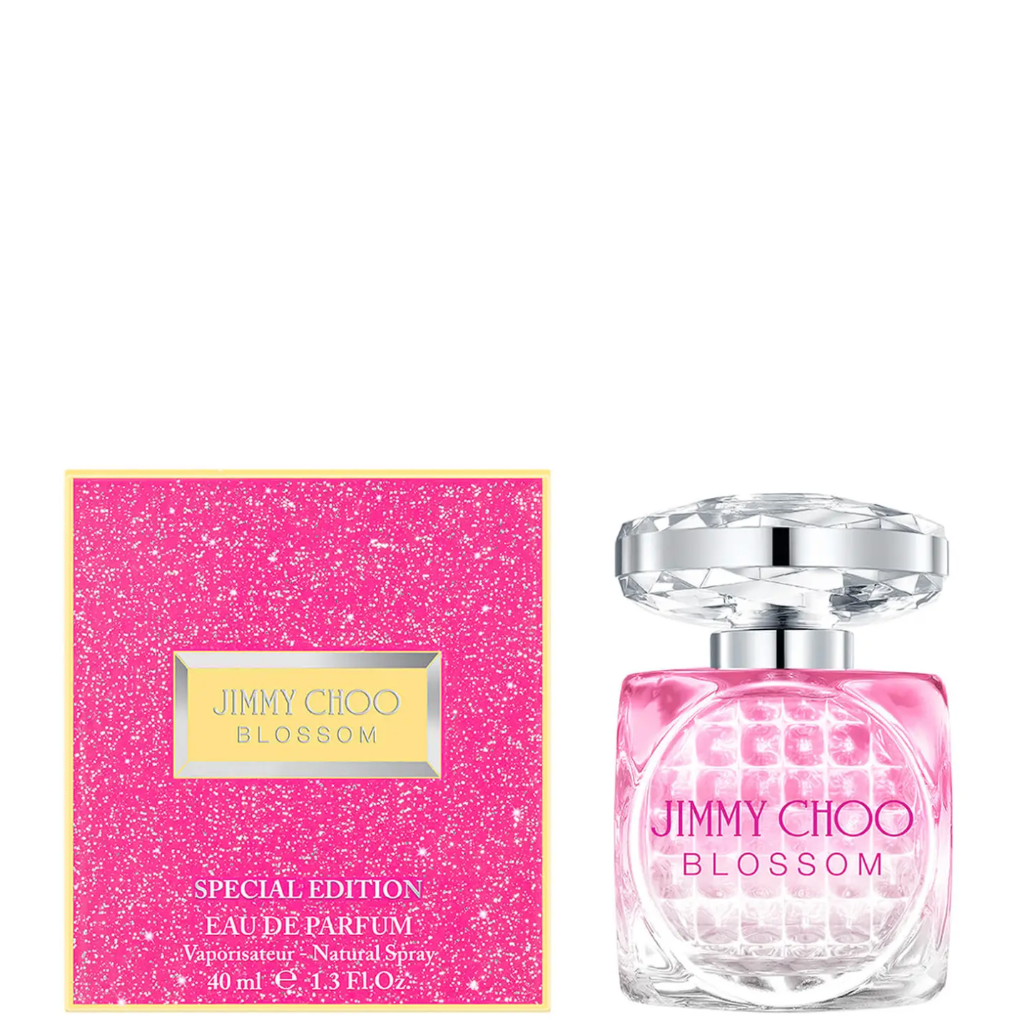 JIMMY CHOO Blossom Eau de Parfum