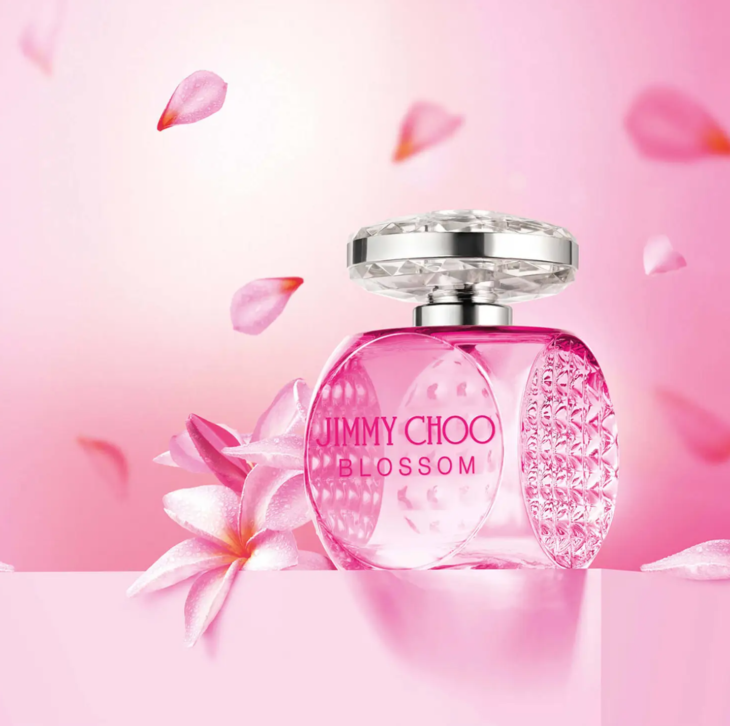 JIMMY CHOO Blossom Eau de Parfum