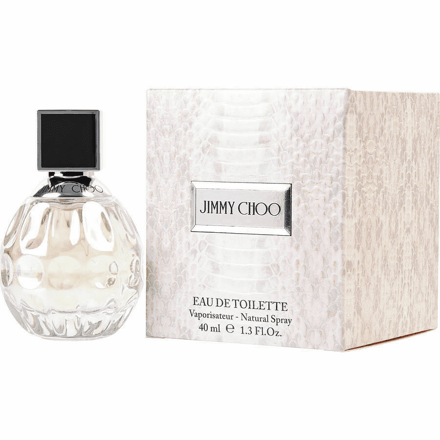 JIMMY CHOO Eau de Toilette