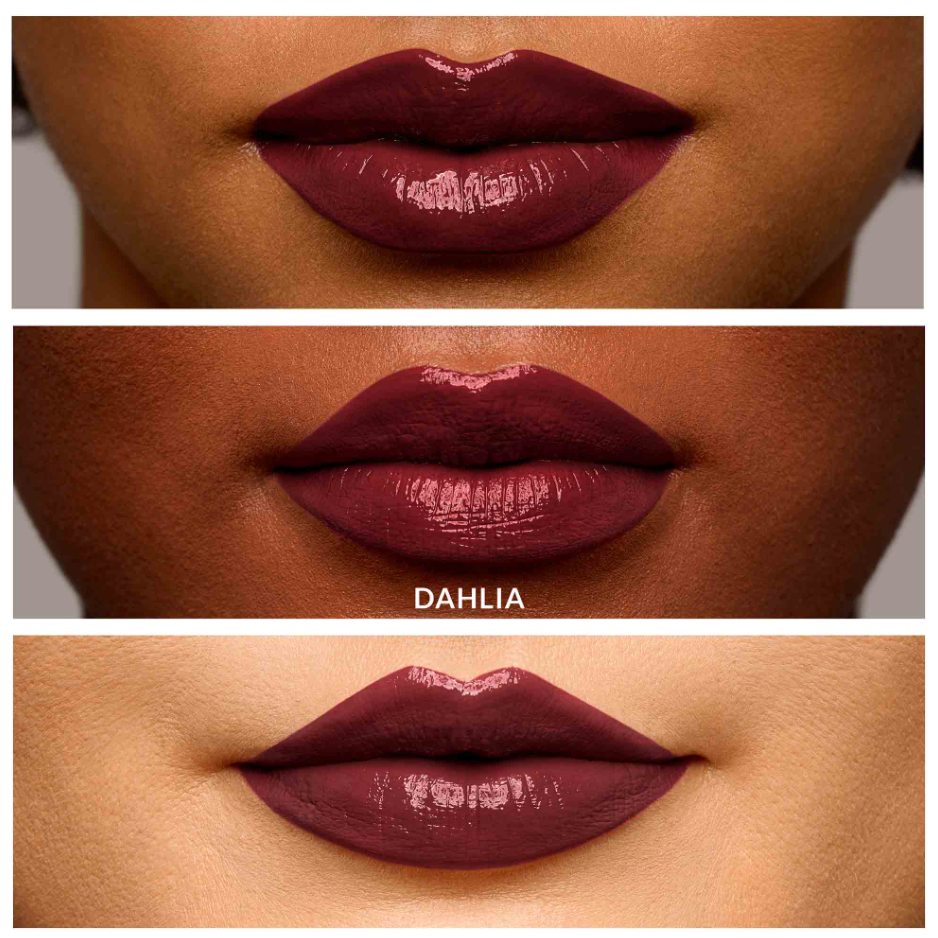 KVD BEAUTY XO Vinyl Lip Cream Lip Gloss 2.7ml - Dahlia