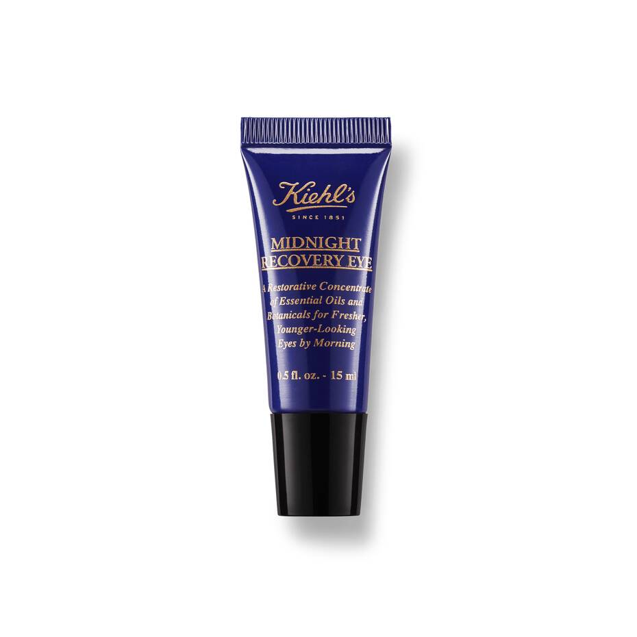 KIEHL'S Midnight Recovery Eye Cream