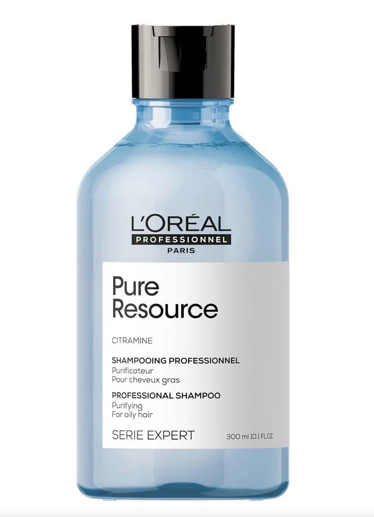 L'OREAL Professionnel Série Expert Citramine Pure Resource Shampoo 300ml