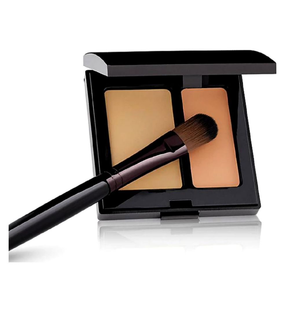 LAURA MERCIER Camouflage Powder Brush