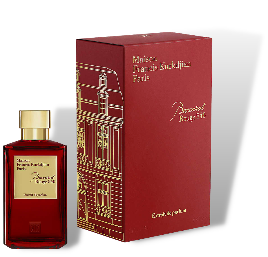 MAISON FRANCIS KURKDIJAN Baccarat Rouge Extrait de Parfum 200ml