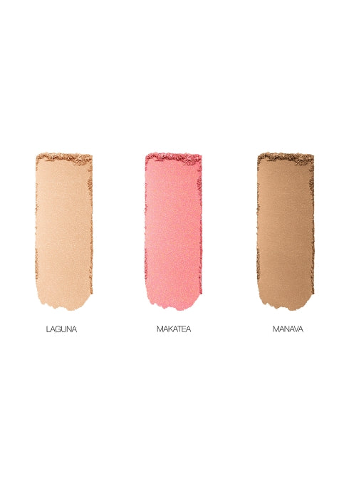 NARS Motu Tane Face Palette.