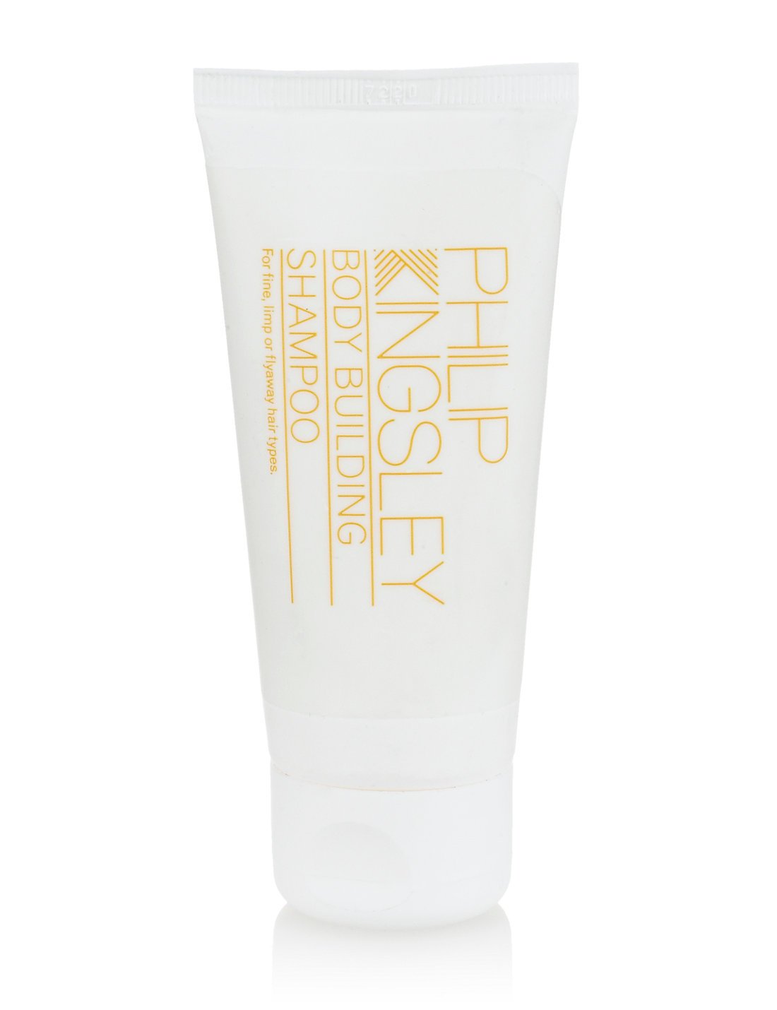 PHILIP KINGSLEY Body Building Shampoo 60ml