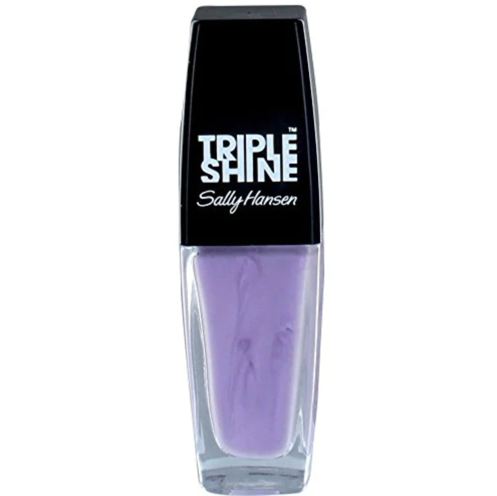 SALLY HANSEN Triple Shine Nail Polish 9ml - 140 Drama Sheen