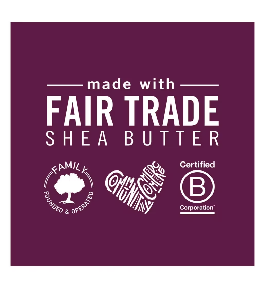 SHEA MOISTURE Raw Shea Butter Restorative Conditioner 379ml