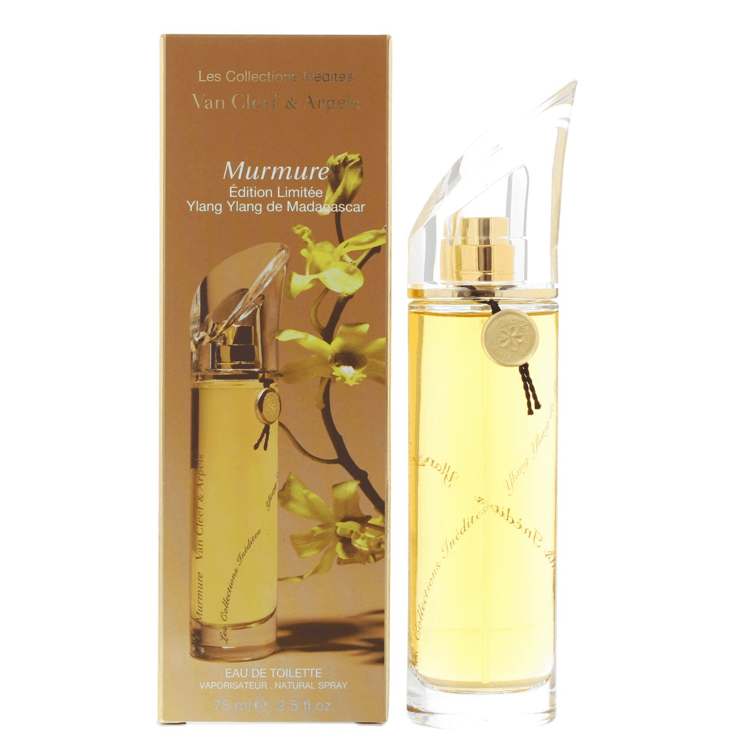 VAN CLEEF & ARPELS Limited Edition Murmure Eau de Toilette.