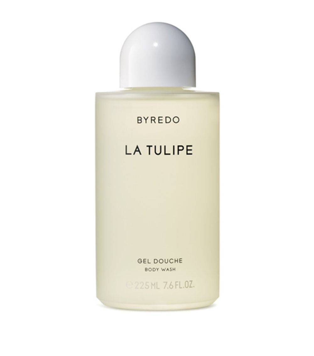 BYREDO La Tulipe Body Wash.