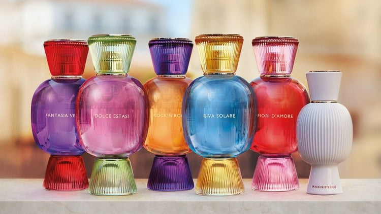 BVLGARI Perfume