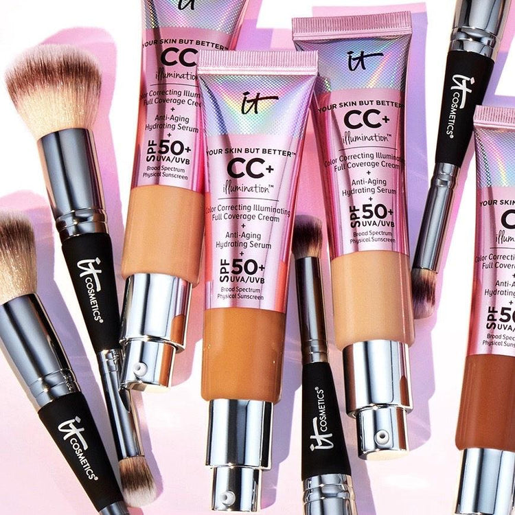 IT Cosmetics Makeup