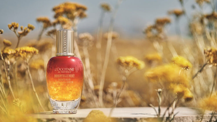L'Occitane