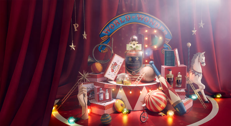 Penhaligon's
