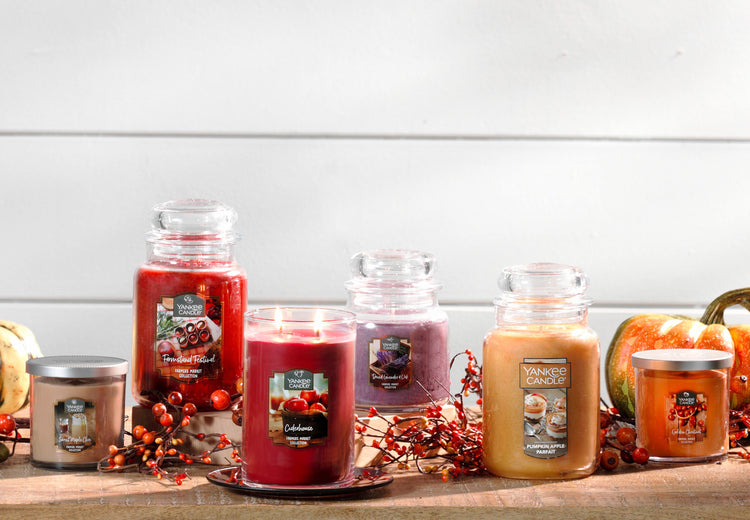 Yankee Candle