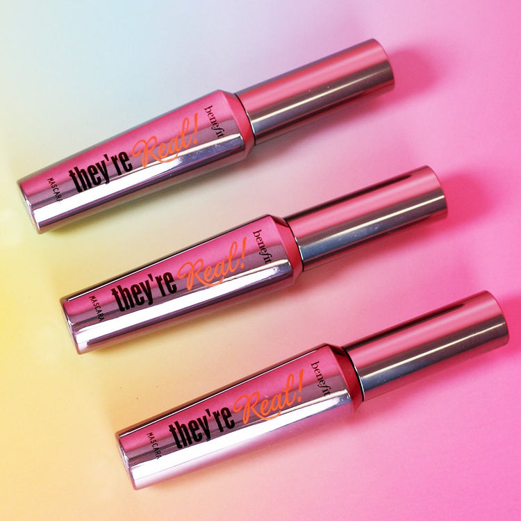 Benefit Cosmetics Makeup