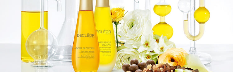 Decléor skincare