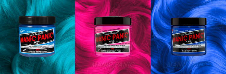 Manic Panic