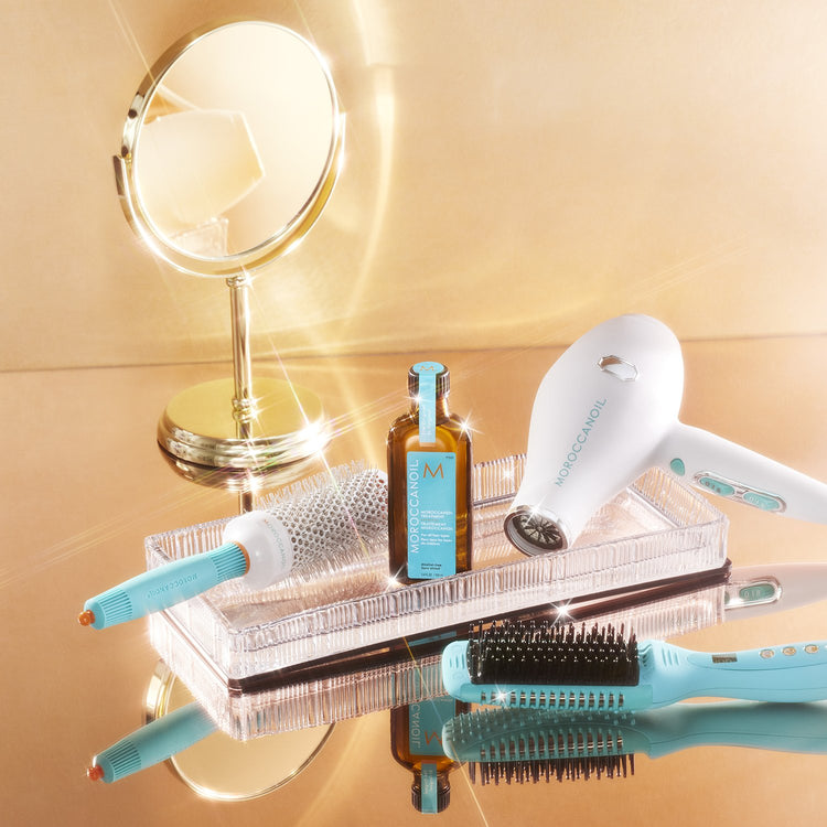Moroccanoil Hair and Body Care