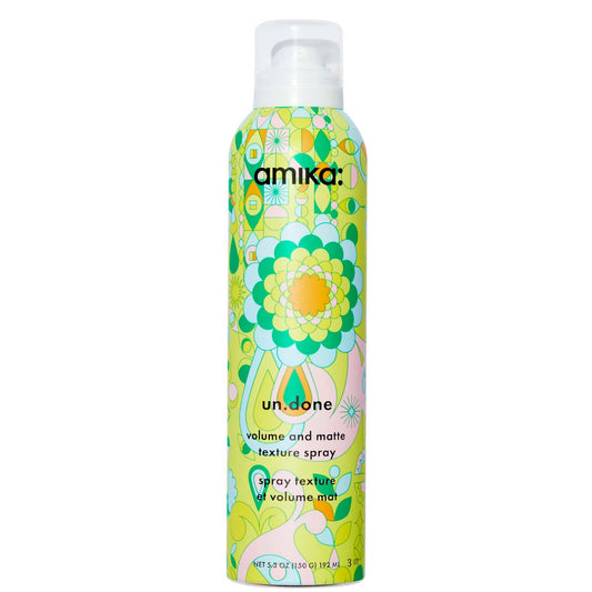 AMIKA Un.Done Volume and Matte Texture Spray 150g