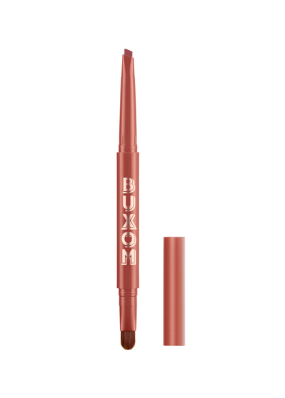 BUXOM High Spirits Power Line™ Plumping Lipliner - Savvy Sienna 0.3g