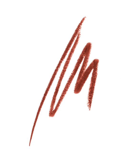 BUXOM High Spirits Power Line™ Plumping Lipliner - Savvy Sienna 0.3g