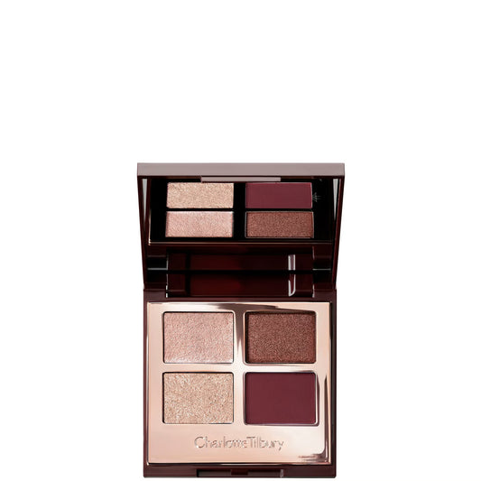 CHARLOTTE TILBURY Luxury Eyeshadow Palette 4.5g - Fire Rose
