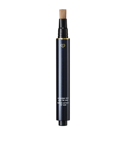 CLÉ DE PEAU BEAUTÉ Radiant Corrector For Eyes 2.2ml - Beige