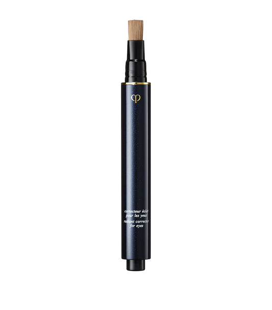 CLÉ DE PEAU BEAUTÉ Radiant Corrector For Eyes 2.2ml - Beige