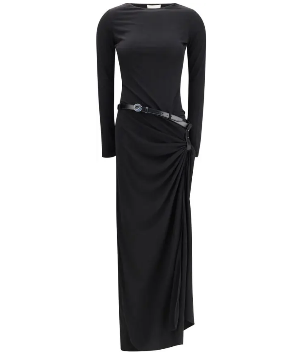 COPERNI Suspended Maxi Dress
