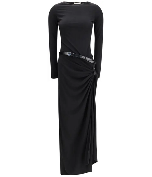 COPERNI Suspended Maxi Dress