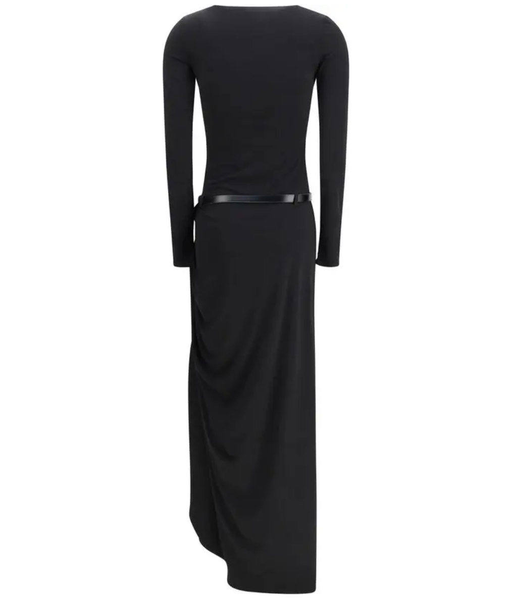 COPERNI Suspended Maxi Dress