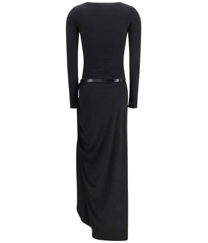 COPERNI Suspended Maxi Dress