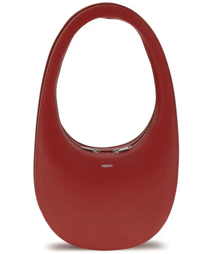 COPERNI Swipe Leather Shoulder Bag