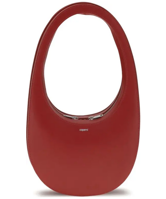 COPERNI Swipe Leather Shoulder Bag