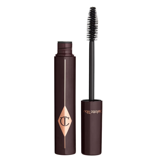CHARLOTTE TILBURY Full Fat Lashes Mascara 4ml - Glossy Black