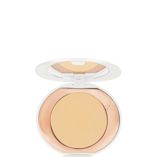 CHARLOTTE TILBURY Mini Airbrush Brightening Flawless Finish 3.4g - Tan/Deep