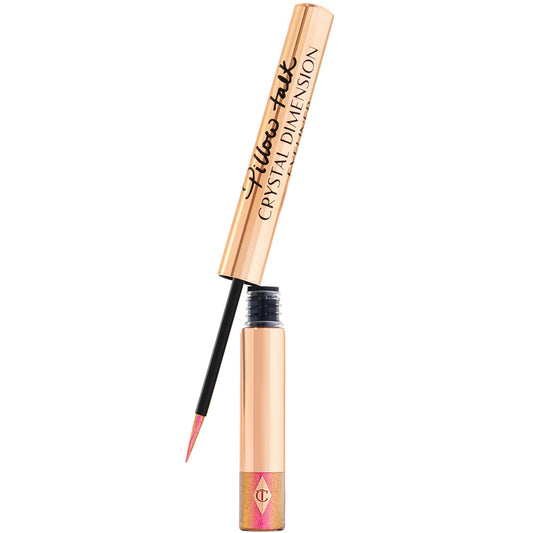 CHARLOTTE TILBURY Pillow Talk Crystal Dimension Eyeliner 2g