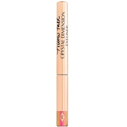 CHARLOTTE TILBURY Pillow Talk Crystal Dimension Eyeliner 2g