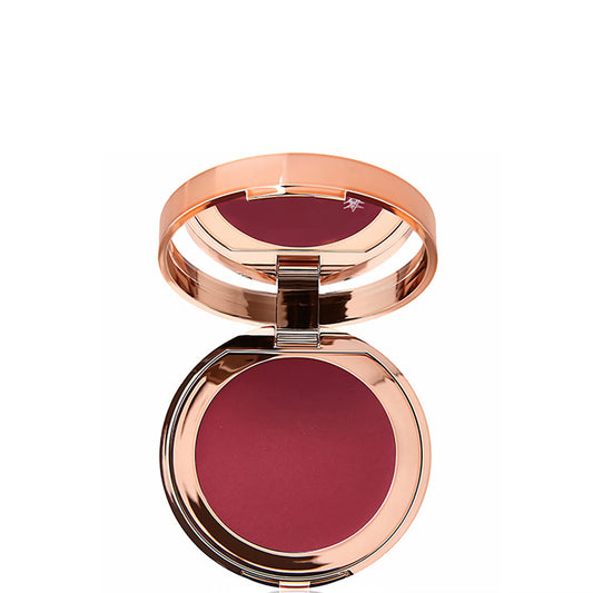 CHARLOTTE TILBURY Pillow Talk Lip & Cheek Glow 0.08g - Colour Of Passions