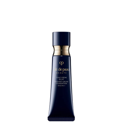 CLÉ DE PEAU BEAUTÉ Radiant Cream Foundation SPF25 21ml - 010 Light