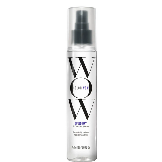 COLOR WOW Speed Dry Blow Dry Spray 150ml Spray