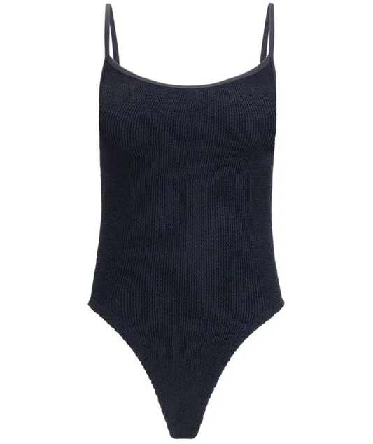HUNZA G Pamela Swimsuit