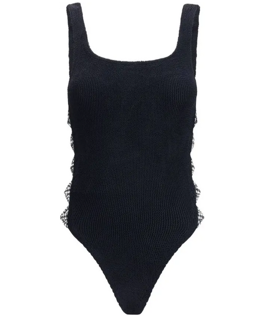 HUNZA G Tiffany Swimsuit